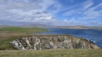 Hillswick Ness