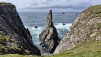 Hillswick Ness