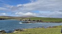 Hillswick Ness