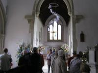 Hochzeitsvorbereitungen