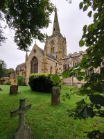 Holy Trinity Church