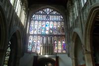 Holy Trinity, Stratford