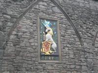 Holyrood Palace