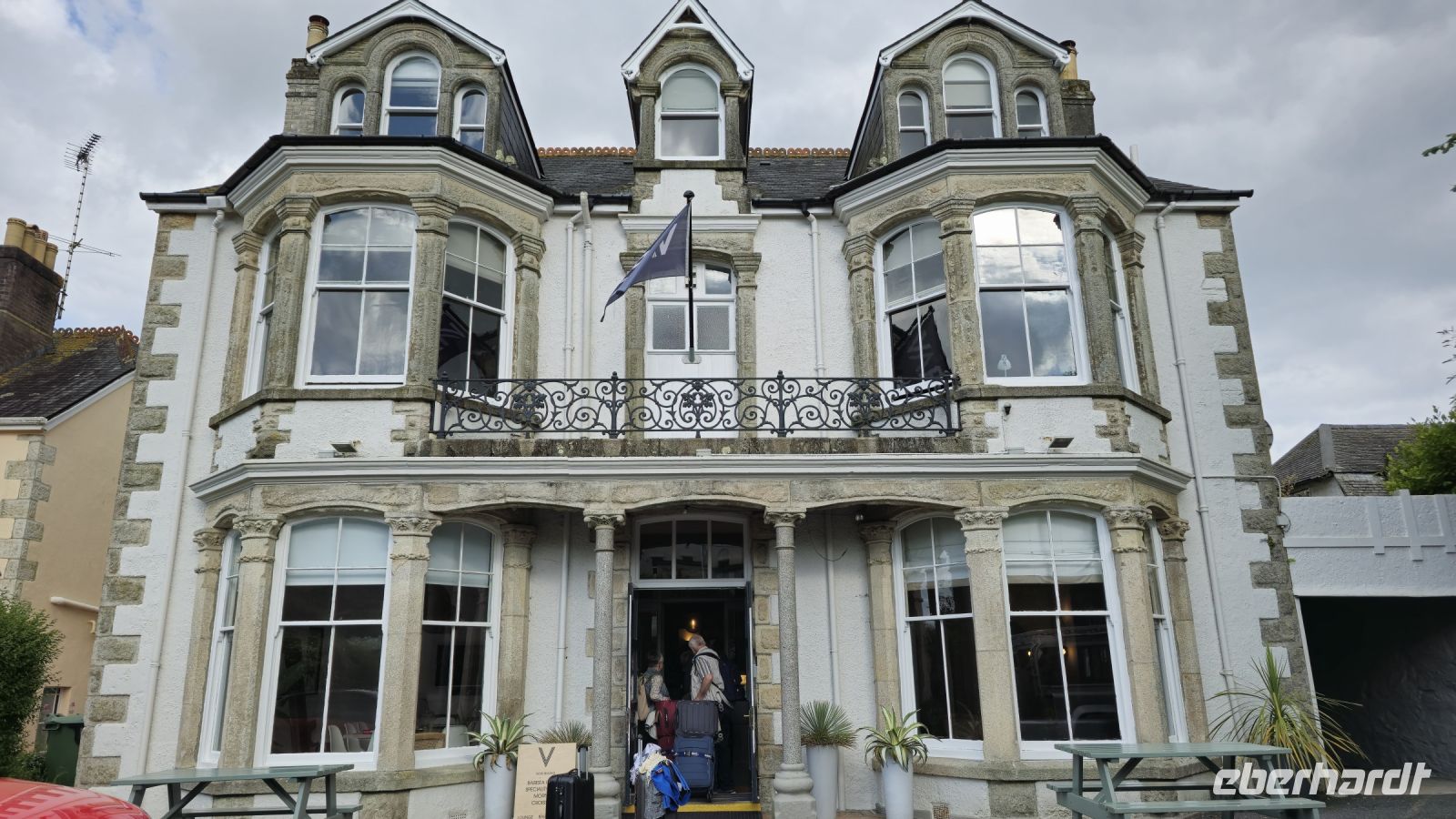 Hotel Vara