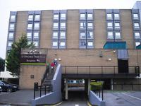 Hotel in Bristol