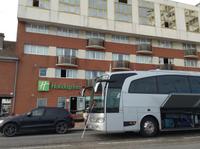 Hotel in Calais