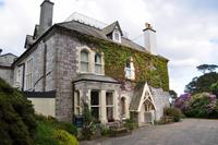 Hotel in Falmouth
