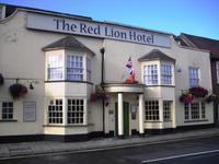Hotel in Fareham