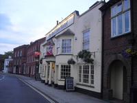 Hotel in Fareham