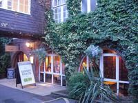 Hotel in Fareham