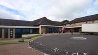 Hotel in Larkhall