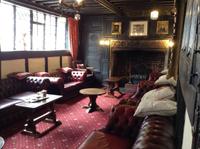 Hotel in Rye