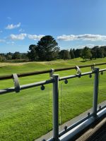 Hotel und Golfresort