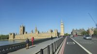 Houses of Parliament 