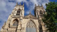 Hull - Kathedrale