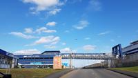 Hull Fährhafen