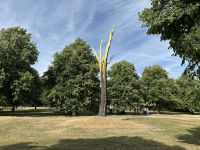Hyde Park