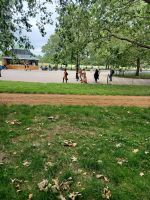 Hydepark