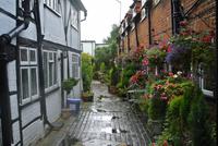 Idylle in Eton
