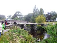 Im Dartmoor