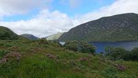 Im Glenveagh Nationalpark