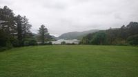 Im Glenveaugh Nationalpark