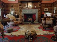 Im Lanhydrock House