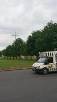 Im Phönix-Park Dublin