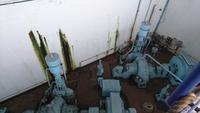Im Titanic Pumphouse