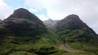 Impressionen am Tal der Tränen