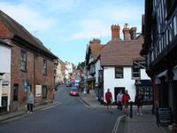 In Arundel