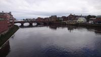 In Ayr am Ayr