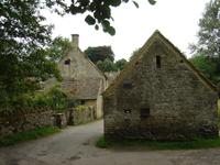 In Bilbury