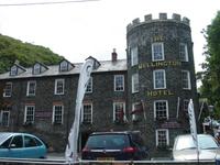 In Boscastle