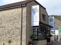 In Cheddar