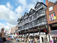 In Chester