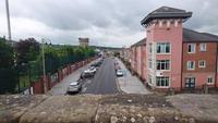 In Derry