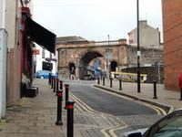 In Derry