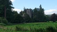 In Dunkeld