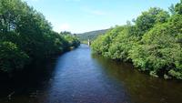 In Fort Augustus