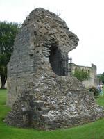 In Glastonbury