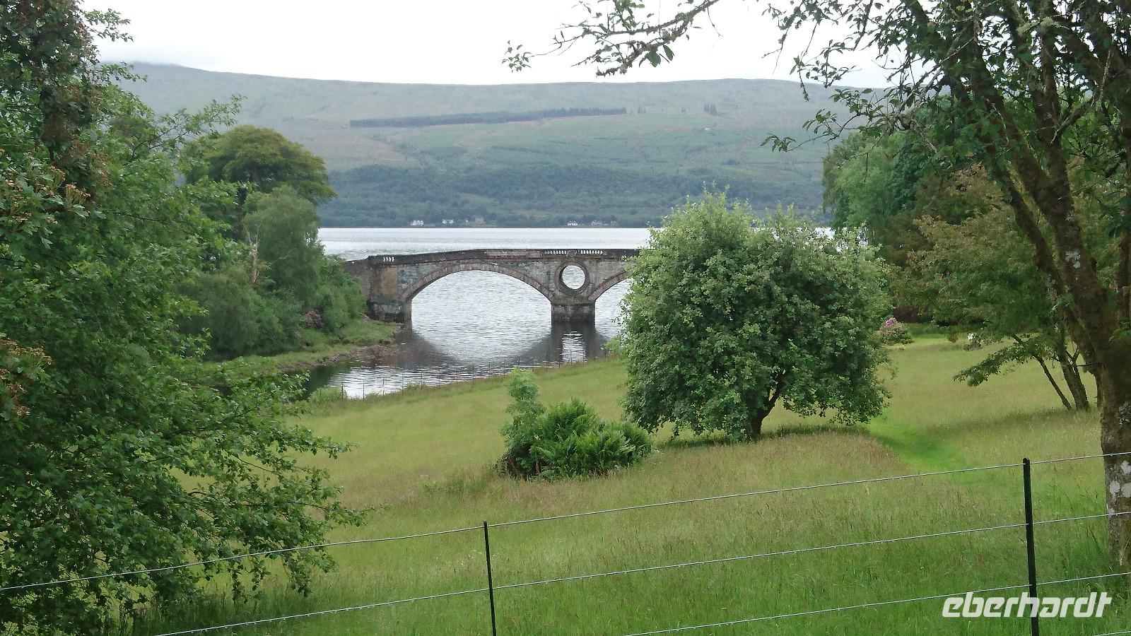 In Inveraray