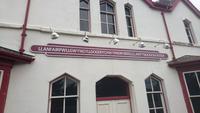 In Llanfair PD