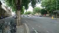 In Oxford