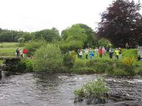 In Postbridge