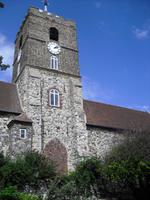In Sandwich