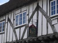 In Sandwich