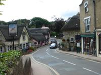 In Shanklin