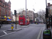 In Soho