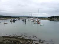 In Yarmouth